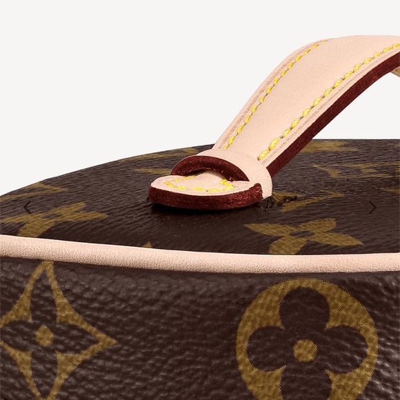 Louis Vuitton Nice Nano 2020 - Picture 3 of 9